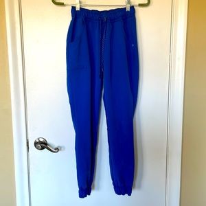 Jaanuu Jogger Scrub Bottoms